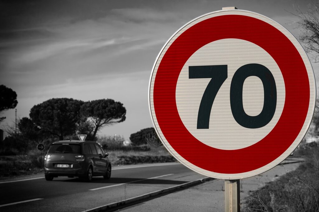 are speed limits necessary