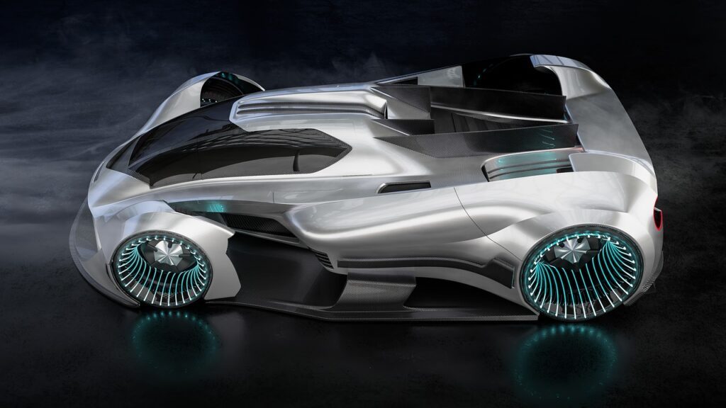 Car Design Suggestions for the Future