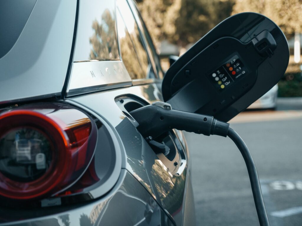 Electrifying your commute to work
