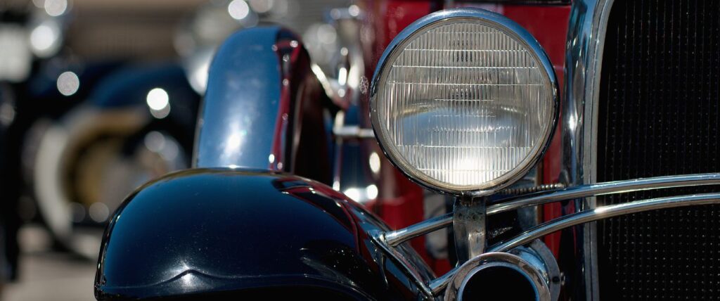 Unveiling the Timeless Elegance A Journey Through British Car Museums