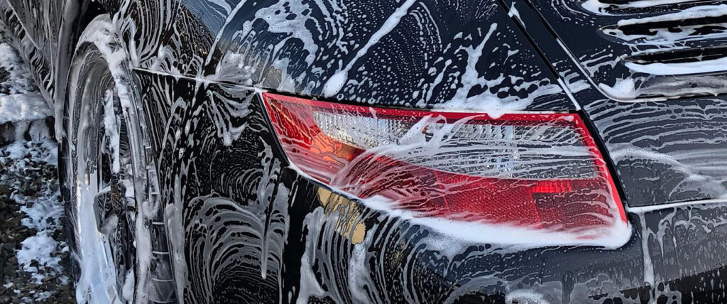 How to Clean Your Vehicle Like a Pro: A Step-by-Step Guide