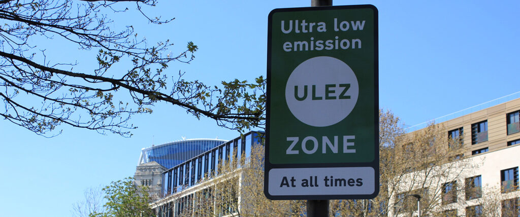 ULEZ: The Impact on the Used Car Market