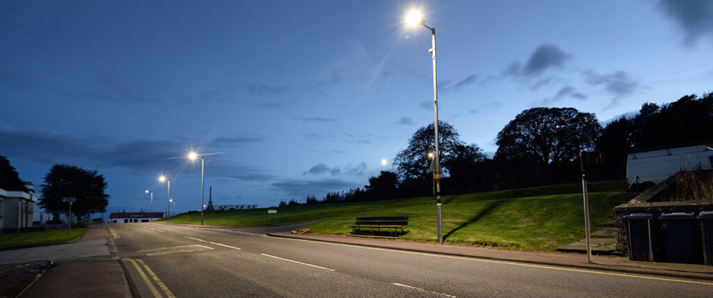 Stay Alert: The Importance of Watching for Animals on the Road in Winter’s Darkness