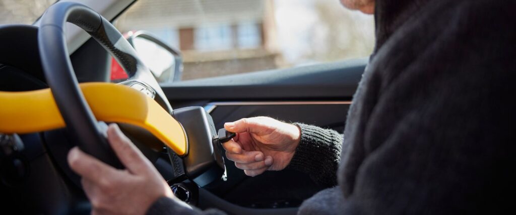 How to Prevent Car Theft: Simple and Effective Tips