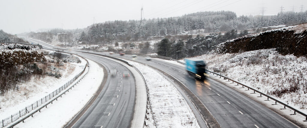 Holiday Road Trip: Tips for a Smooth and Safe Journey