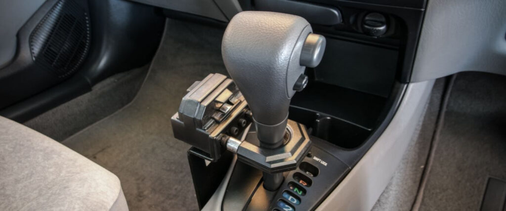 Protecting your Car or Van in 1990 Vs 2025