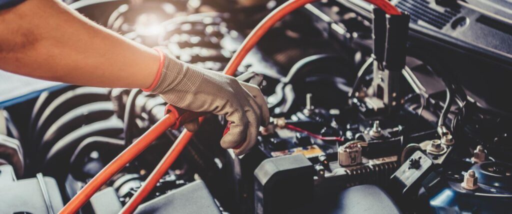 How to Avoid Flat Batteries After Your Holiday