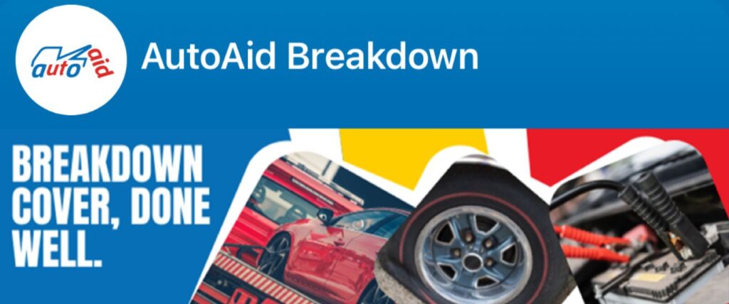 Introducing the AutoAid Digital Membership Card