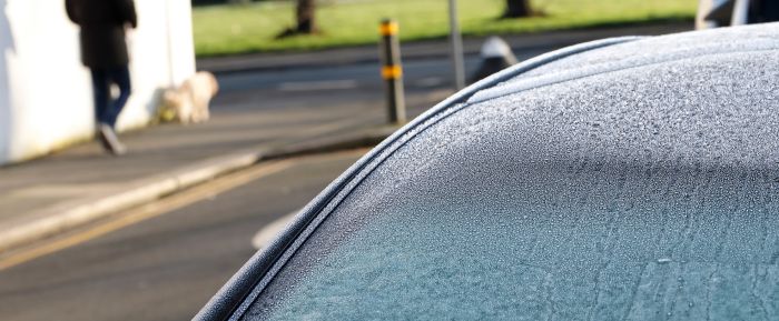 Five Signs Your Car Might Need a Service - Even If It Feels Fine