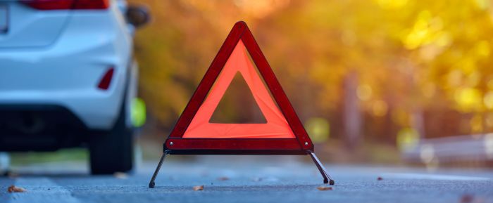 Why Autumn and Winter Are the Worst Time to Skip Breakdown Cover
