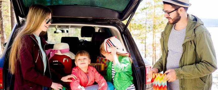 Half-Term Travel Tips