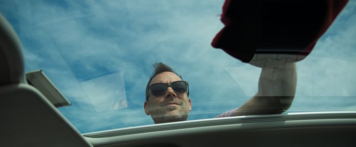 Convertible and Panoramic Roof Checks Before Summer