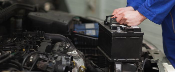 Battery Problems Don’t Just Happen in Winter