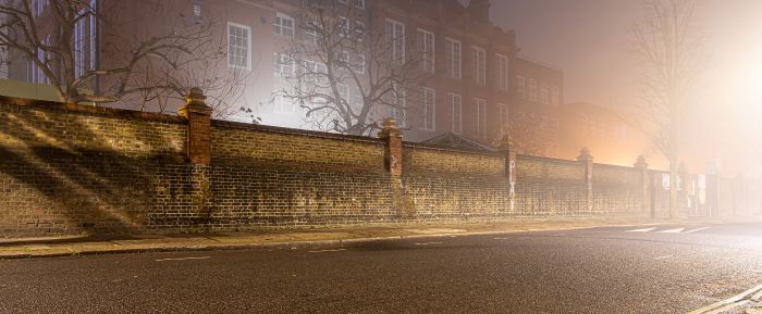 Foggy Mornings Ahead How to Drive Safely in Early Autumn Conditions