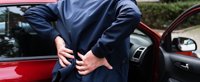 The Hidden Link Between Car Comfort and Driver Stress The Hidden Link Between Car Comfort and Driver Stress