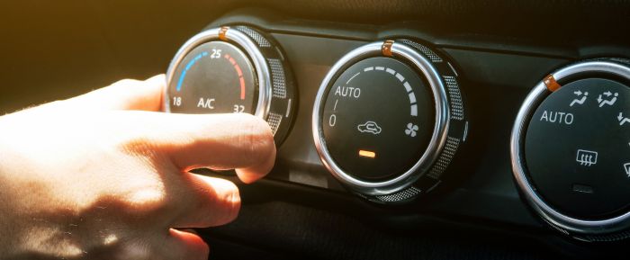 Why Your Air Con Might Not Be Working Properly