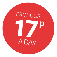 AutoAid – Breakdown Cover For Any Vehicle You’re Driving from just 17p per day!
